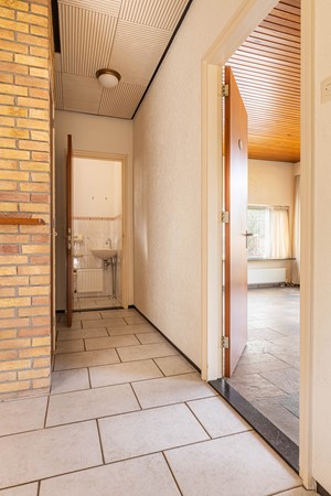 Medium property photo - Heusdenlaan 12, 9501 AE Stadskanaal